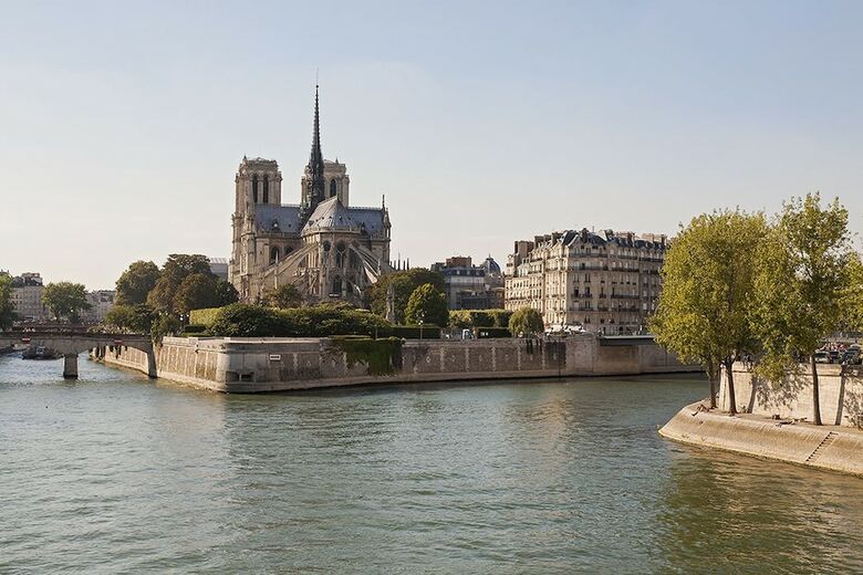 Hotel H�tel Du Jardin Des Plantes