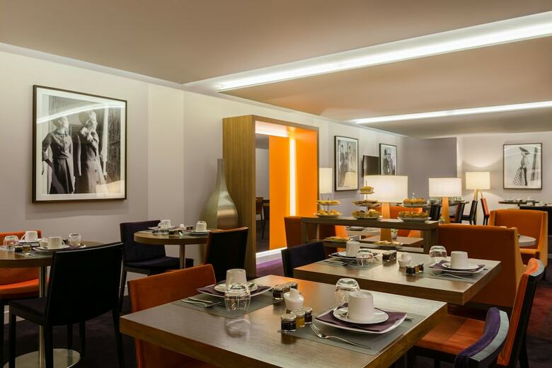 Hotel Best Western Derby Alma