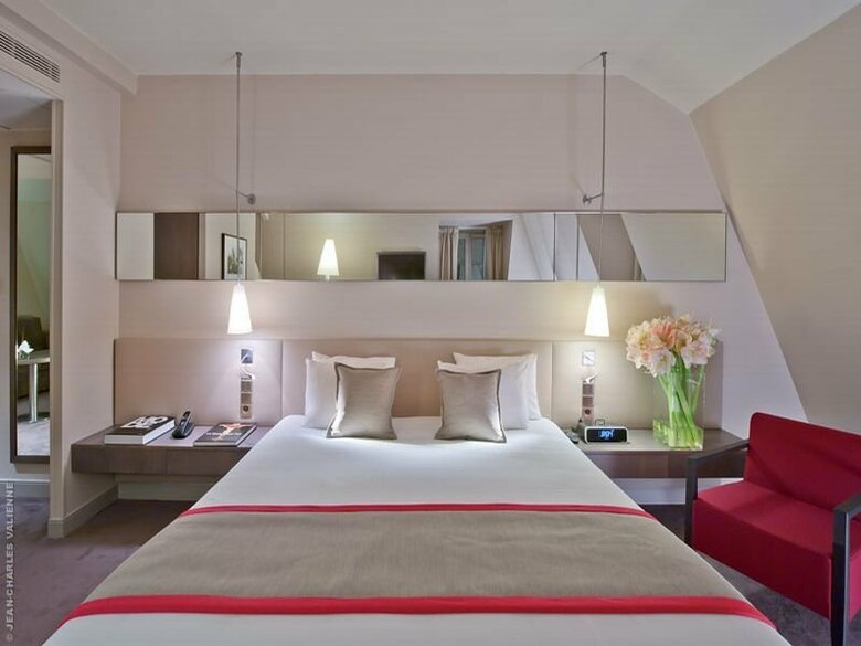 Hotel Best Western Derby Alma
