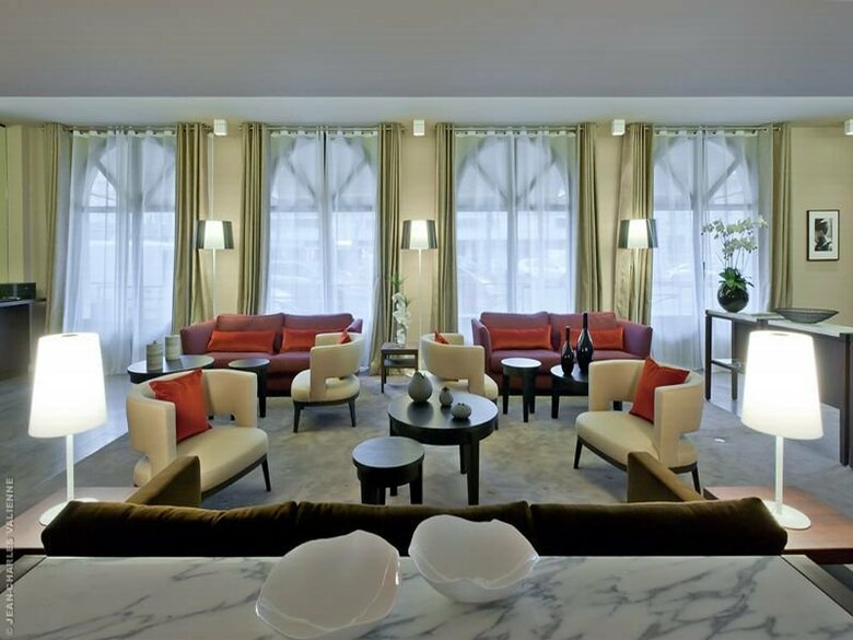 Hotel Best Western Derby Alma