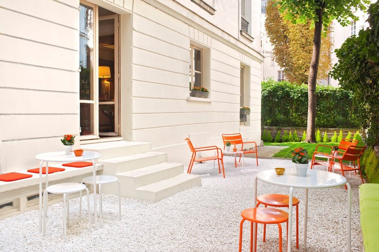 Hotel Meli� Paris Champs Elys�es