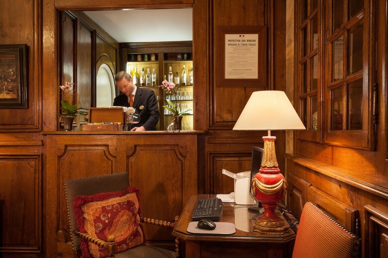 Hotel Amarante Beau Manoir