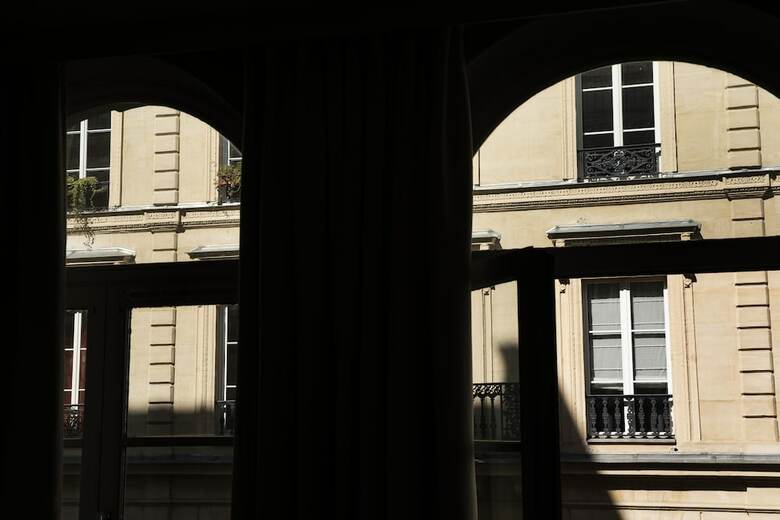 Hotel Lodge Du Centre