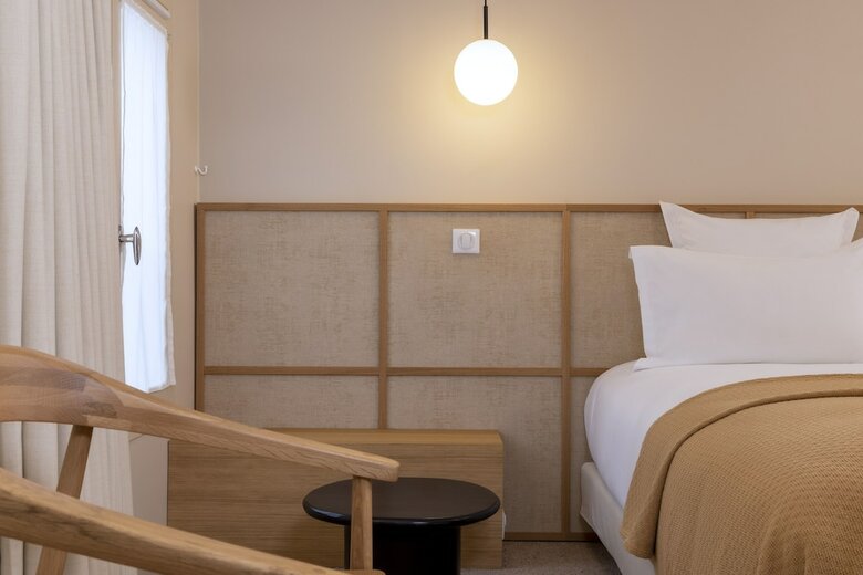 Hotel Lodge Du Centre