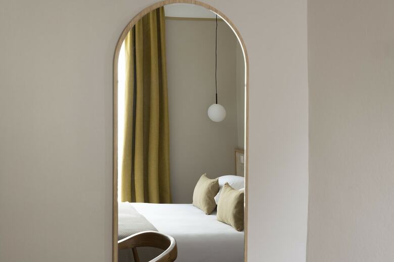 Hotel Lodge Du Centre