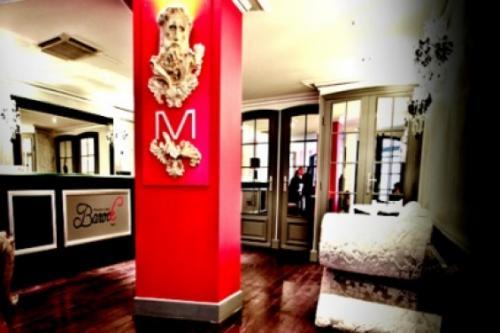 Hotel Barock