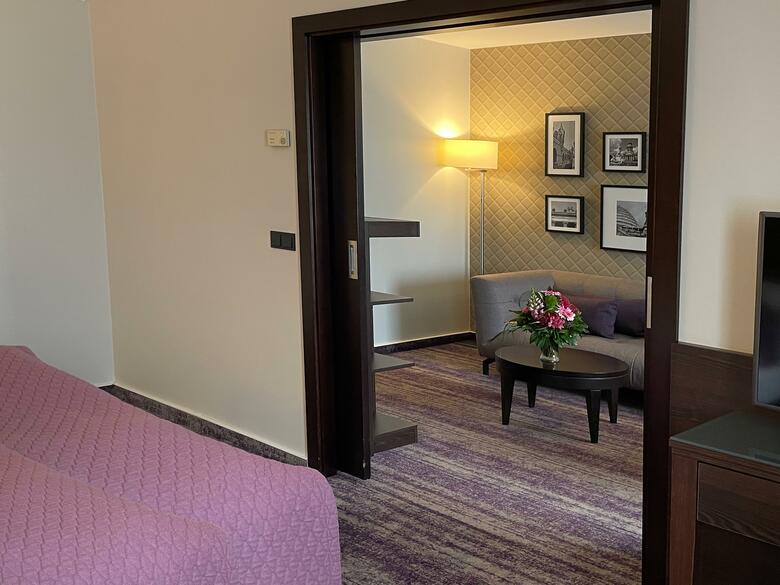 Hotel Crowne Plaza Berlin City Centre
