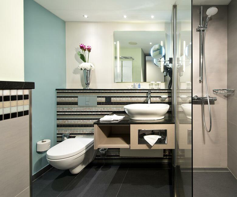 Hotel Crowne Plaza Berlin City Centre
