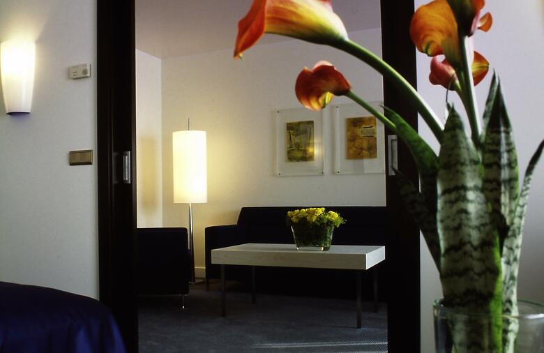 Hotel Crowne Plaza Berlin City Centre