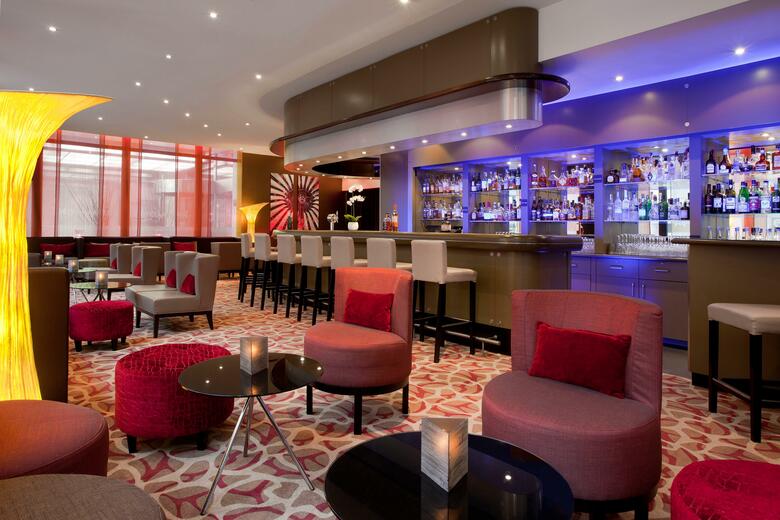 Hotel Crowne Plaza Berlin City Centre