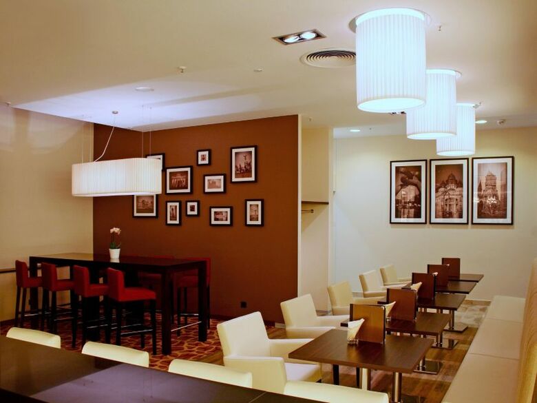 Hotel Crowne Plaza Berlin City Centre