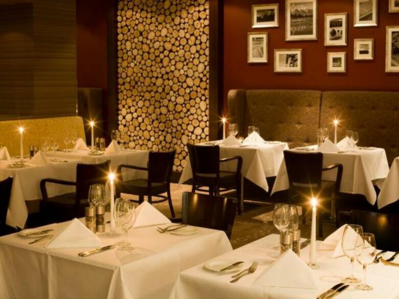 Hotel Crowne Plaza Berlin City Centre