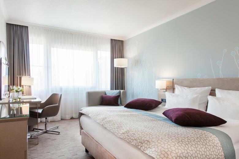 Hotel Crowne Plaza Berlin City Centre