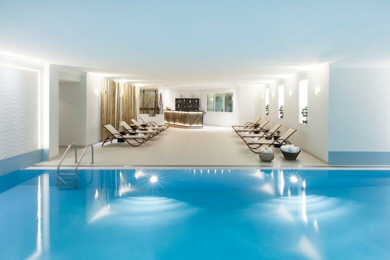 Hotel Crowne Plaza Berlin City Centre