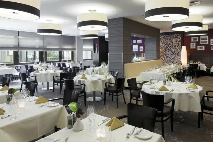 Hotel Crowne Plaza Berlin City Centre