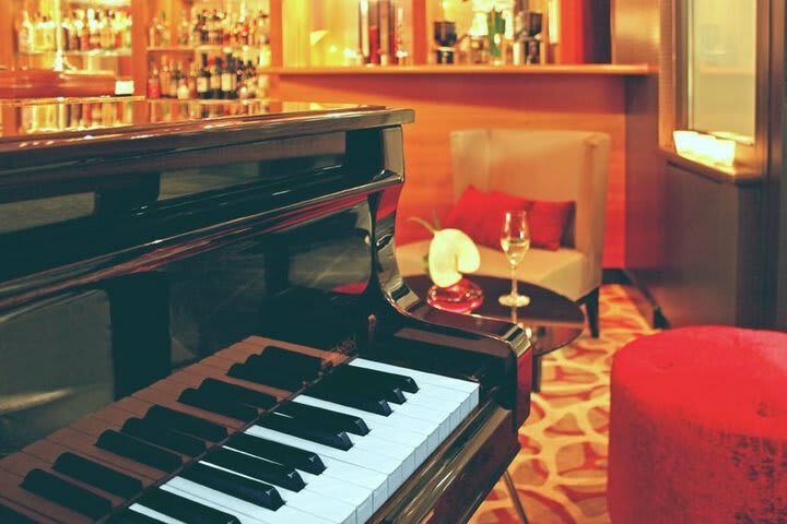 Hotel Crowne Plaza Berlin City Centre