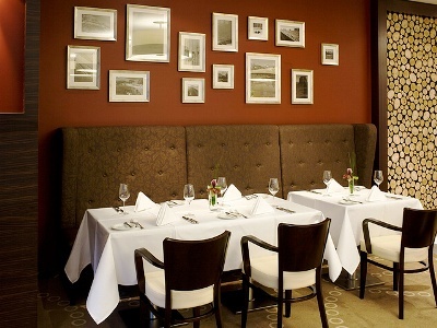 Hotel Crowne Plaza Berlin City Centre