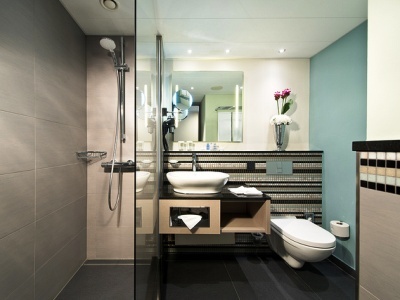 Hotel Crowne Plaza Berlin City Centre