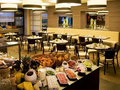 Hotel Crowne Plaza Berlin City Centre