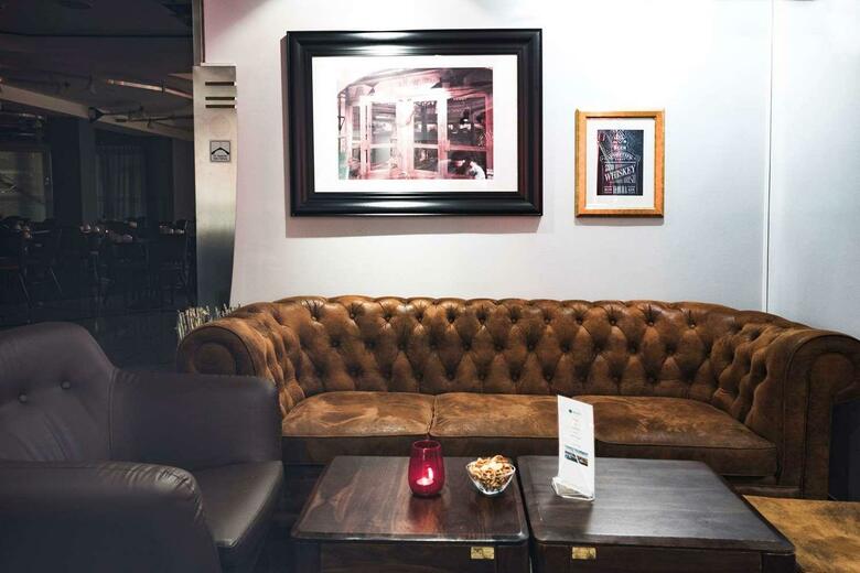 Novum Select Hotel Berlin Ostbahnhof