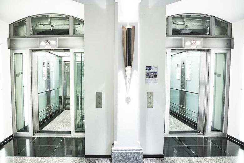 Novum Select Hotel Berlin Ostbahnhof