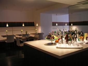 Hotel Golden Tulip Park Consul Berlin