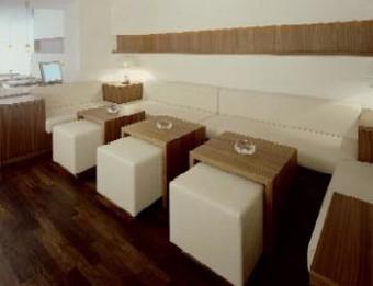 Hotel Golden Tulip Park Consul Berlin