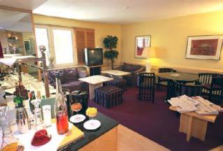 Hotel Golden Tulip Park Consul Berlin