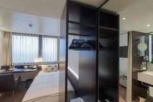 Hotel Park Inn By Radisson Berlin Alexanderplatz