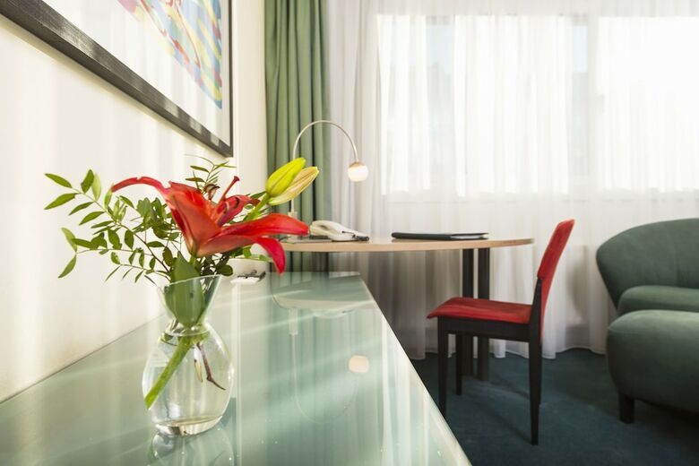 Maritim Proarte Hotel Berlin