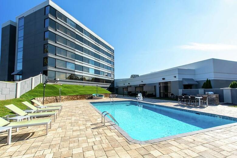 Maritim Proarte Hotel Berlin