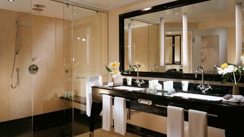 Hotel The Westin Grand Berlin
