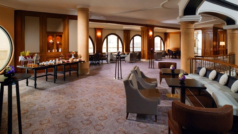 Hotel The Westin Grand Berlin