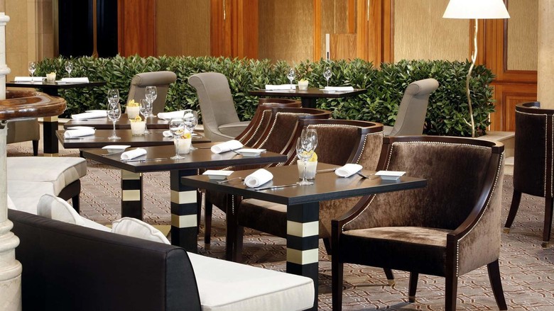 Hotel The Westin Grand Berlin