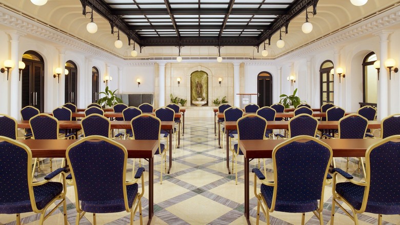 Hotel The Westin Grand Berlin