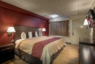 Hotel Red Roof Inn Columbia