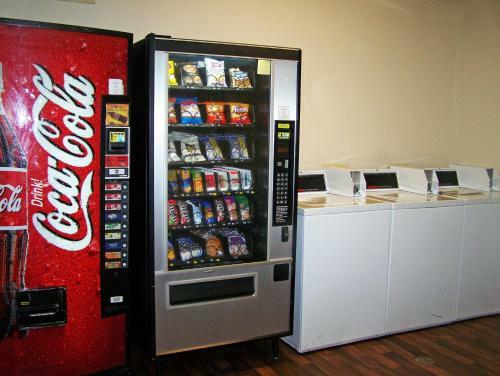 Hotel Extended Stay America - Columbia - West - Stoneridge Dr.