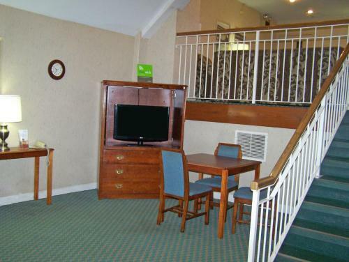 Hotel Extended Stay America - Columbia - West - Stoneridge Dr.