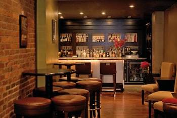 Sheraton Columbia Downtown Hotel