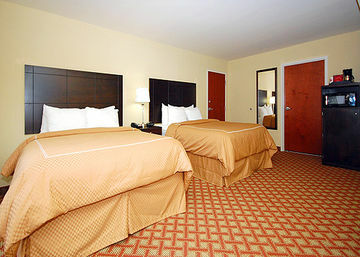 Hotel Comfort Suites Columbia