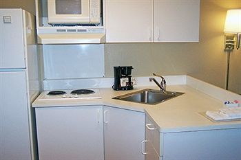 Hotel Extended Stay America - Columbia - Ft. Jackson