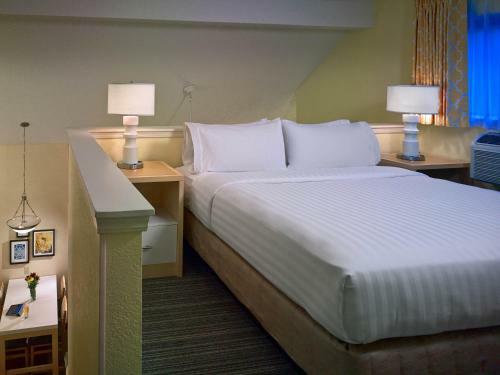 Hotel Residence Inn Providence Warwick