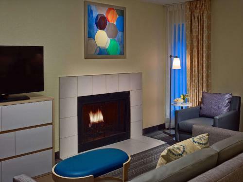 Hotel Residence Inn Providence Warwick