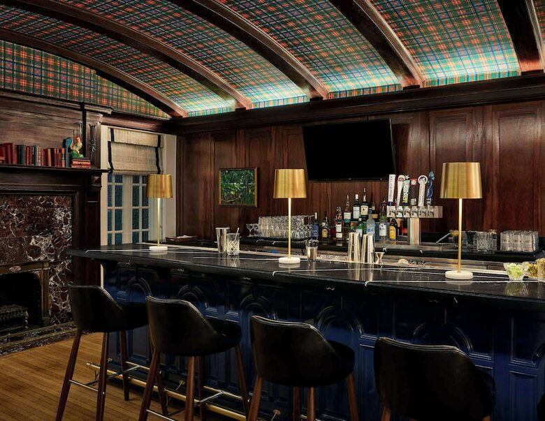 Hotel Graduate By Hilton Columbia Sc