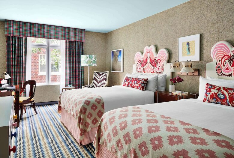 Hotel Graduate By Hilton Columbia Sc
