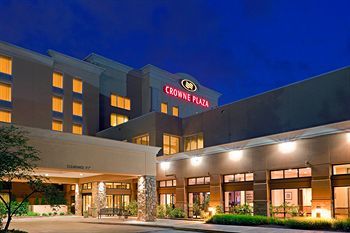 Crowne Plaza Hotel Philadelphia - Bucks County