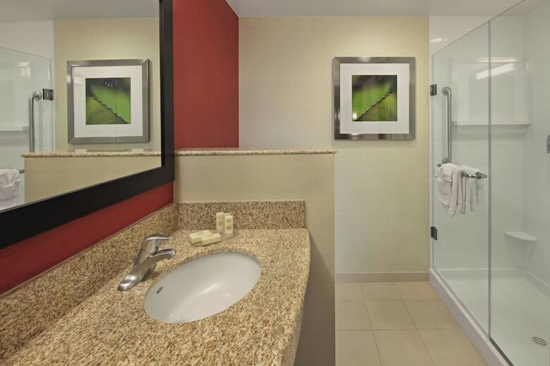 Hotel Courtyard By Marriott Philadelphia Coatesville