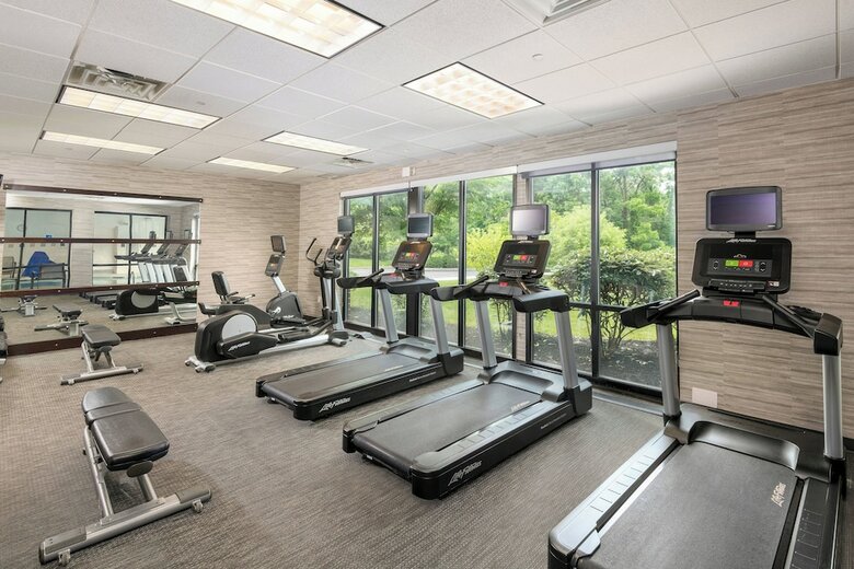 Hotel Courtyard Philadelphia Valley Forge Collegeville
