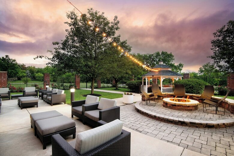 Hotel Courtyard Philadelphia Valley Forge Collegeville