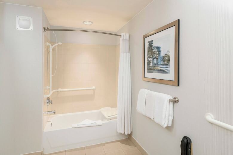 Hotel Courtyard Philadelphia Valley Forge Collegeville